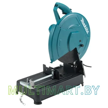 Монтажная (отрезная) пила Makita LW1401